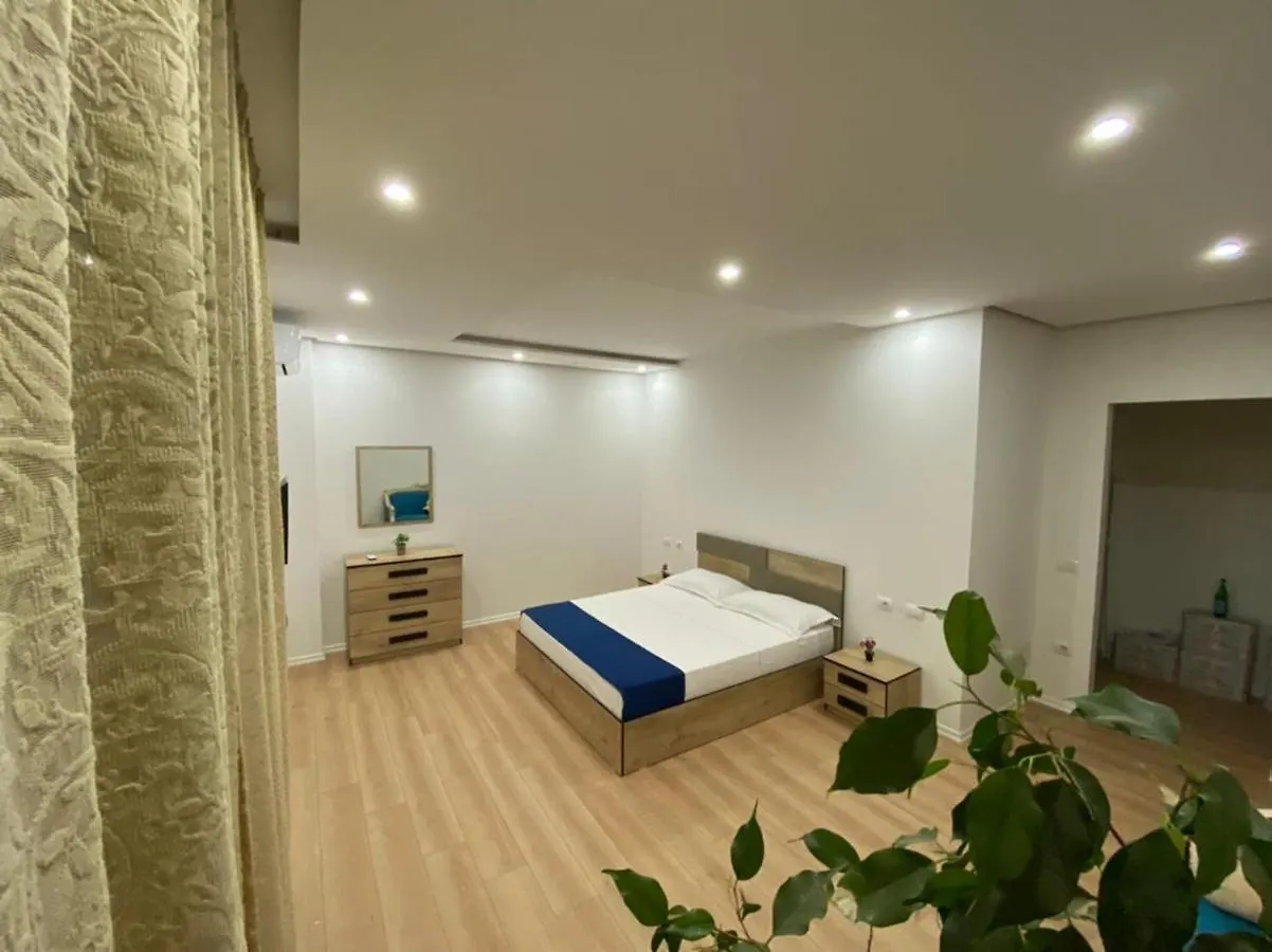 Villa D Restaurant & Private Beach Durres 4*,  Albania