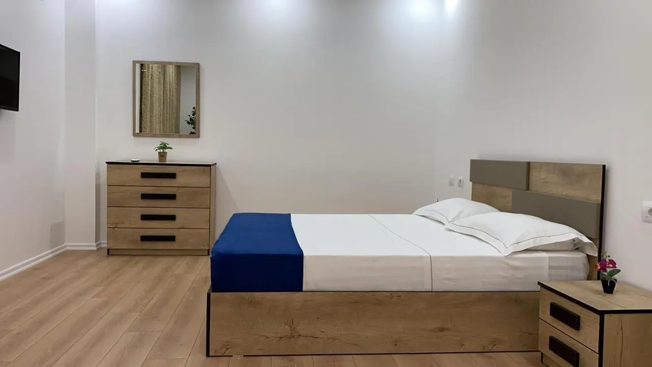 Villa D Restaurant & Private Beach Durres 4*,  Albania