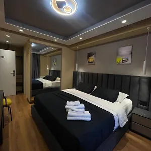 Peaky Hotel